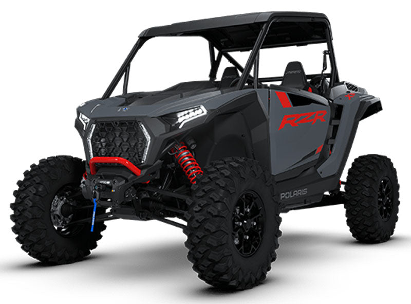 Polaris RZR