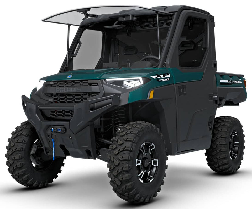 2025 - 2027 Polaris Ranger XP 1000 / 1000