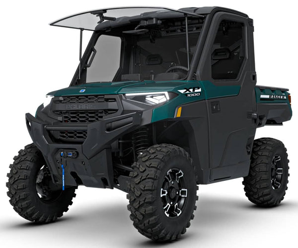 2018 - 2024 Polaris Ranger XP 1000 / 1000