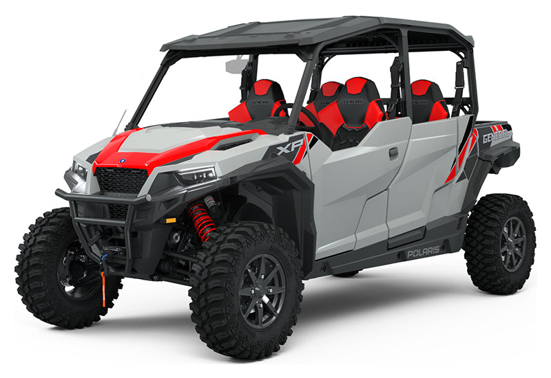 Polaris General
