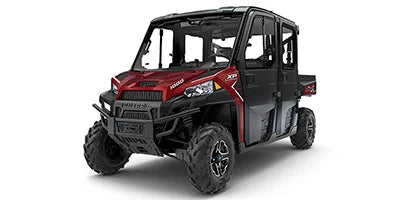 2015 - 2018 Polaris Ranger XP 900