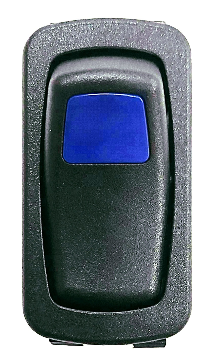 2018 - 2027 Polaris Ranger XP 1000 / 1000 On/Off Switch - Blue Incandescent