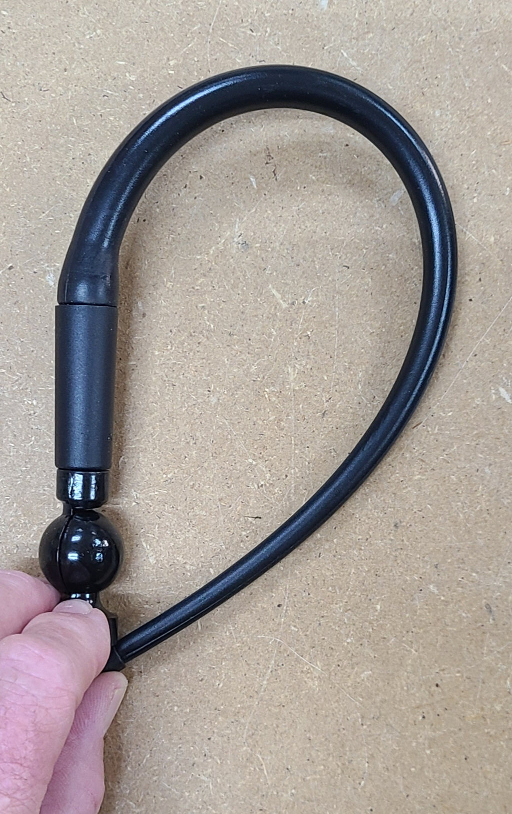 "BACKORDERED" - 2017 - 2027 Can Am Defender HD9 and HD10 FM Antenna Kit - Fits all Sizes and Models - 100% Money Back Guarantee