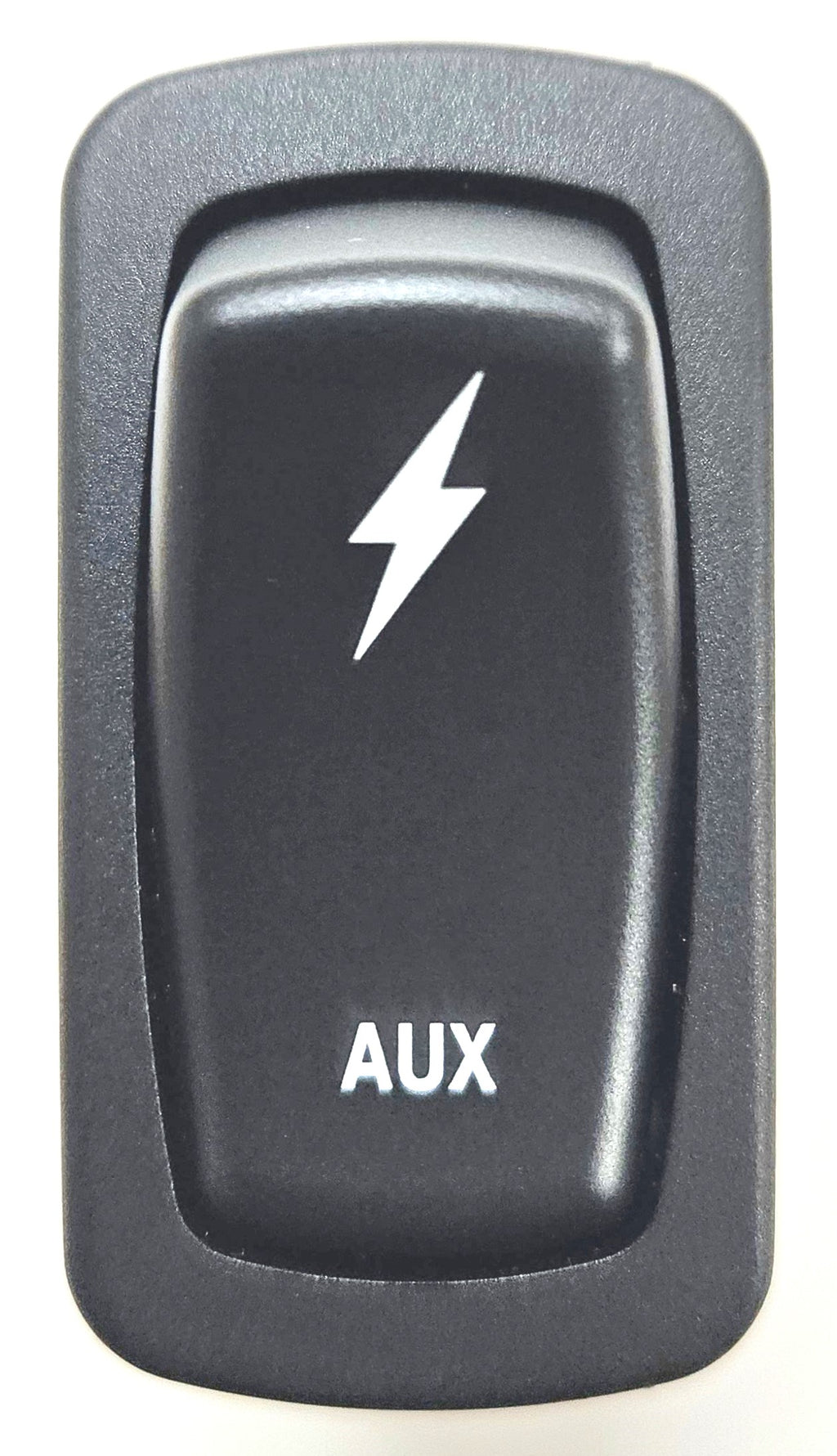 2018 - 2027 Polaris Ranger XP 1000 / 1000 AUX Switch - Exact OEM Look - Blue LED