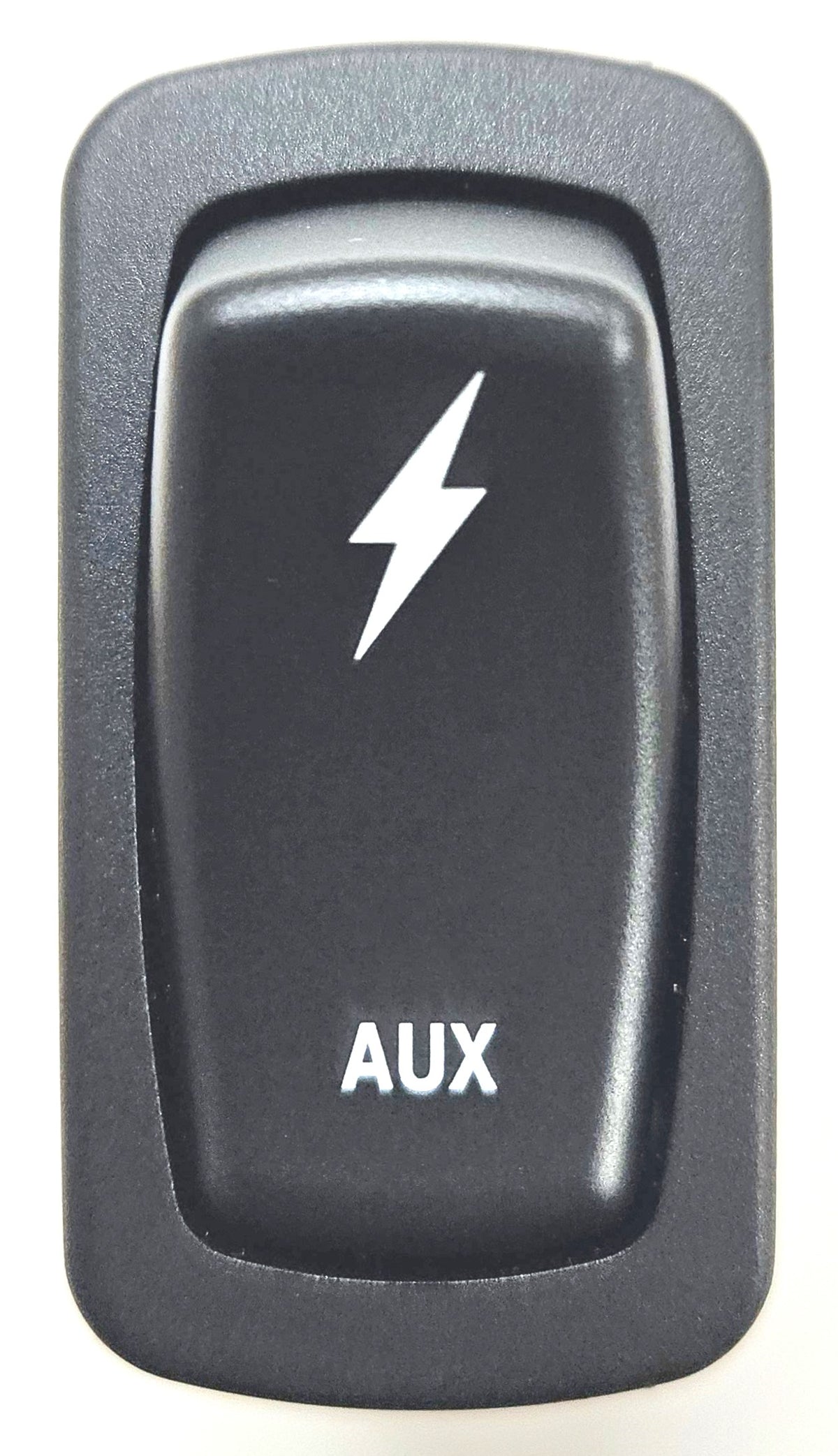 2018 - 2027 Polaris Ranger XP 1000 / 1000 AUX Switch - Exact OEM Look - Blue LED