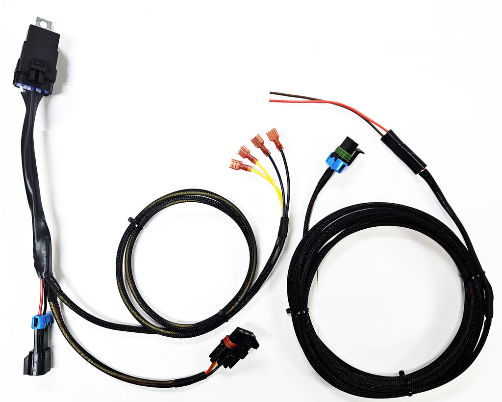 2018 - 2027 Polaris Ranger XP 1000 / 1000 Heavy Duty Sprayer Harness - 18' Long