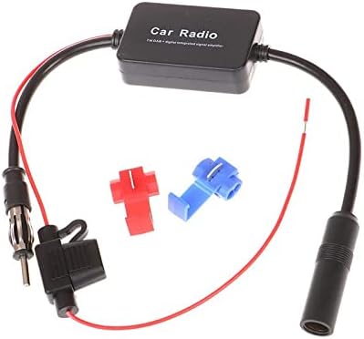 "BACKORDERED" - 2017 - 2027 Can Am Defender HD9 and HD10 FM Antenna Kit - Fits all Sizes and Models - 100% Money Back Guarantee