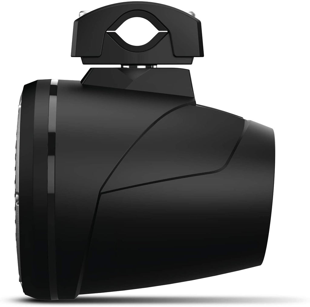 "OPEN BOX" - Rockford Fosgate M2WL-65MB 6-1/2" Cage-Mount Speaker Pods with RBG LED Lighting - One Pair