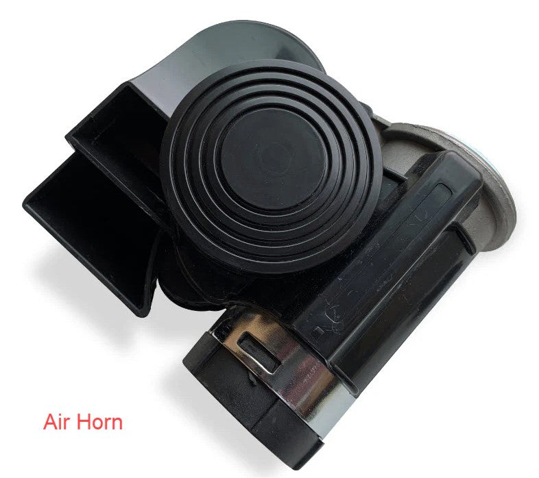 2018 - 2027 Polaris Ranger XP 1000 / 1000 Air Horn Kit - Plug and Play