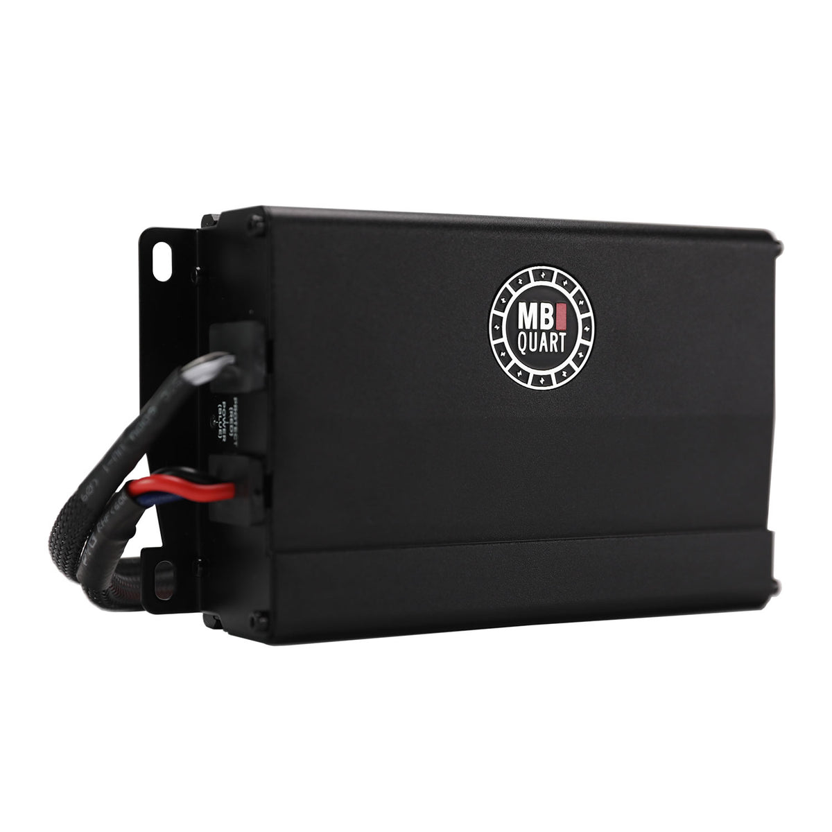 2019 - 2024 Polaris Ranger Ride Command XP 1000 / 1000 Amplifier Kit - This kit is needed if you want to be able to fade the front and rear speakers