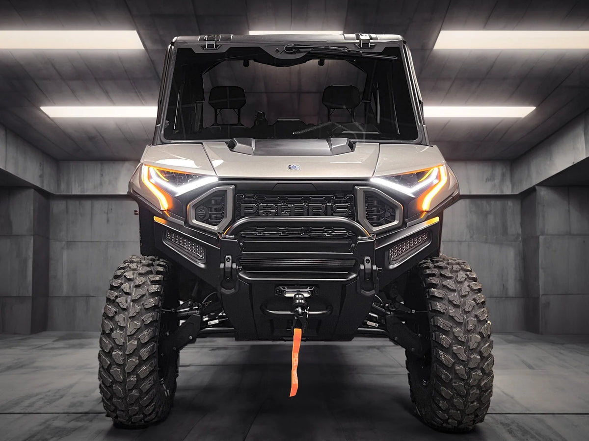 2024+ Polaris Ranger XD 1500 Premium WD Electronics Turn Signal Kit - Sequential - TSK-1975