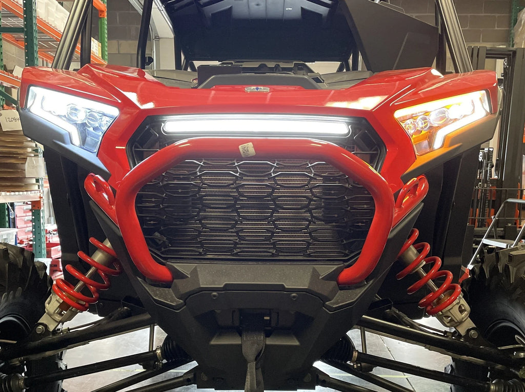 2024+ Polaris RZR XP 1000 WD Electronics Sequential Turn Signal Kit - TSK-1967