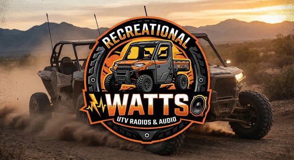 Recreational Watts