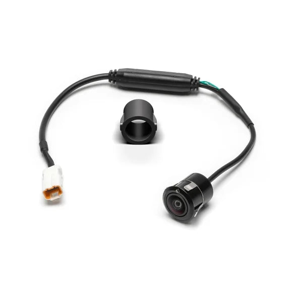2018 - 2027 Polaris Ranger XP 1000 / 1000 Back-Up Camera and Installation Kit